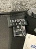 En Focus Studio Black Jumpsuit Size 12 - photo 4
