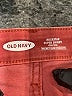 Old Navy Pink Jeans Size 8 - photo 7