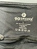 90 Degree by Reflex Black Active Pants Size L - photo 7