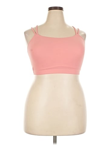 Soma Sports Bra (view 1)