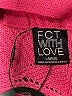 Full Circle Trends With Love 100% Acrylic Pink Pullover Sweater Size L - photo 4