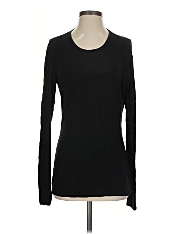 Cherokee Long Sleeve T-Shirt (view 1)