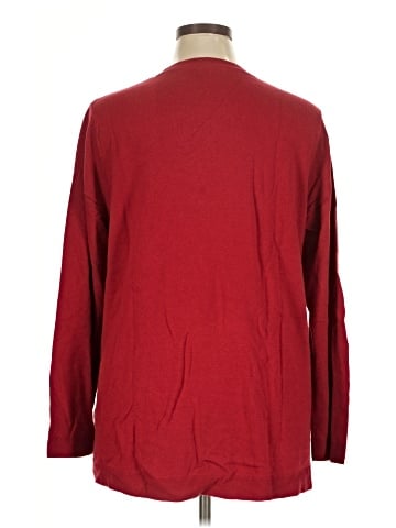 J.Jill Pullover Sweater (view 2)