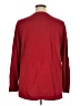 J.Jill Red Pullover Sweater Size XL - photo 2