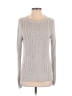 Old Navy Gray Pullover Sweater Size S - photo 1
