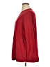 J.Jill Red Pullover Sweater Size XL - photo 5