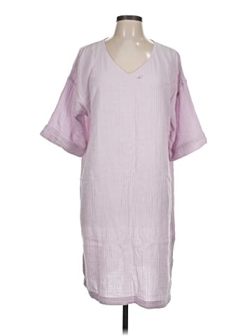 Eileen Fisher Casual Dress (view 1)