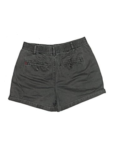BDG Khaki Shorts (view 2)