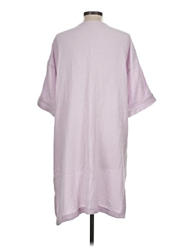 Eileen Fisher Casual Dress (view 2)