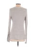 Old Navy Gray Pullover Sweater Size S - photo 2