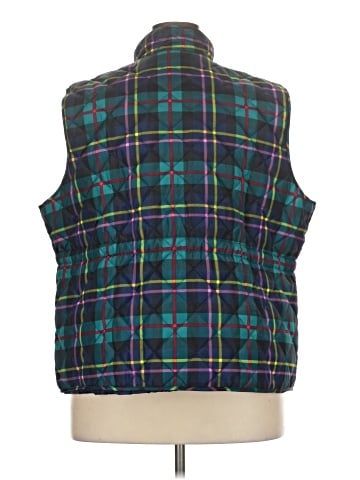 St. John's Bay Vest (view 2)