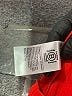 Athleta Red Active Tank Size M - photo 8