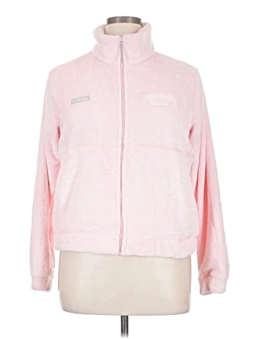 Columbia Track Jacket (view 1)