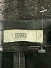 Closed 100% Leather Black Long Sleeve Blouse Size XS - photo 7