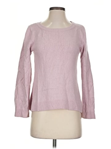 Splendid Pullover Sweater (view 1)