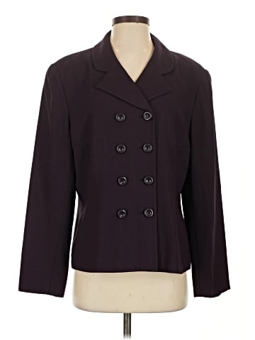 Kasper A.S.L. Blazer (view 1)