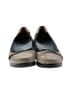 Clarks Gray Flats Size 9 1/2 - photo 2