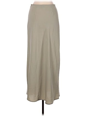 Ann Taylor LOFT Silk Skirt (view 2)