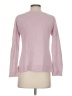 Splendid Pink Pullover Sweater Size S - photo 2