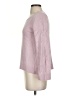 Splendid Pink Pullover Sweater Size S - photo 5