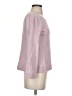 Splendid Pink Pullover Sweater Size S - photo 4