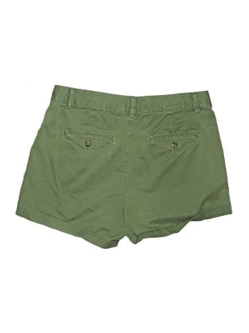 Gap Khaki Shorts (view 2)