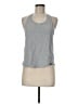 PrAna Gray Tank Top Size M - photo 1