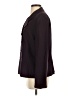 Kasper A.S.L. 100% Polyester Purple Blazer Size PEstimated - photo 5