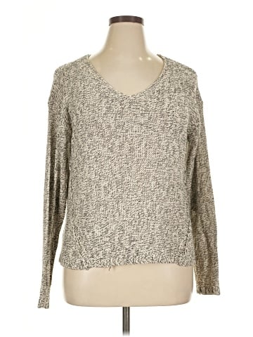RDI Pullover Sweater (view 1)
