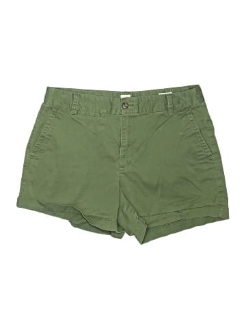 Gap Khaki Shorts (view 1)