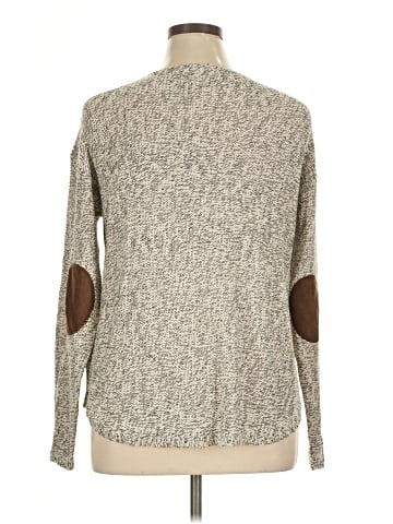 RDI Pullover Sweater (view 2)