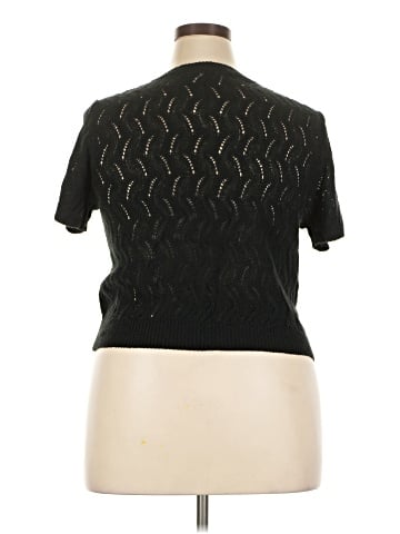 Faded Glory Cardigan (view 2)