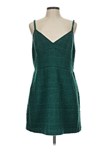 Abercrombie & Fitch Cocktail Dress (view 1)