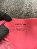 Mikoh Pink Swimsuit Bottoms Size XL - photo 3