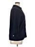 Anne Klein Blue 3/4 Sleeve Blouse Size XL - photo 4