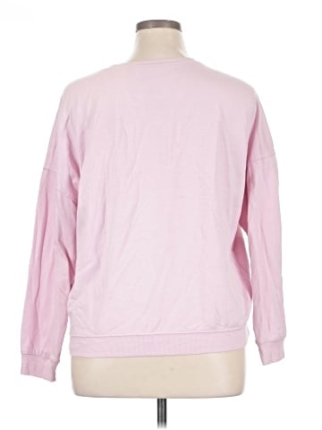Hello Kitty Sweatshirt (view 2)