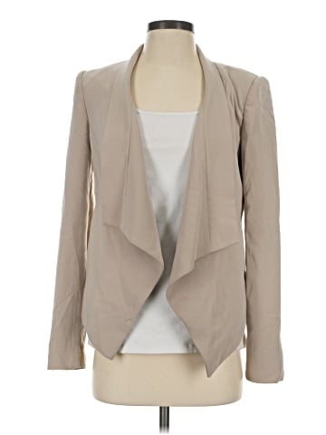 BCBGMAXAZRIA Blazer (view 1)