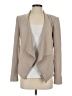 BCBGMAXAZRIA Tan Blazer Size XS - photo 1