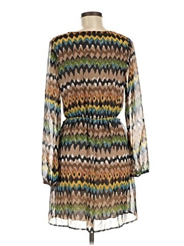 Everly Casual Dress (view 1)