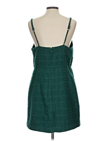 Abercrombie & Fitch Cocktail Dress (view 2)