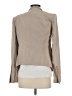 BCBGMAXAZRIA Tan Blazer Size XS - photo 2