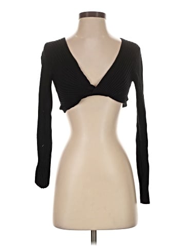 Tic : Toc Cardigan (view 1)
