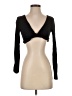 Tic : Toc Black Cardigan Size S - photo 1