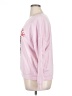 Hello Kitty Pink Sweatshirt Size XL - photo 5