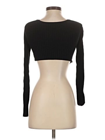 Tic : Toc Cardigan (view 2)