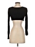 Tic : Toc Black Cardigan Size S - photo 2