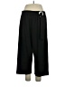 ELOQUII Black Casual Pants Size 14 Plus - photo 1