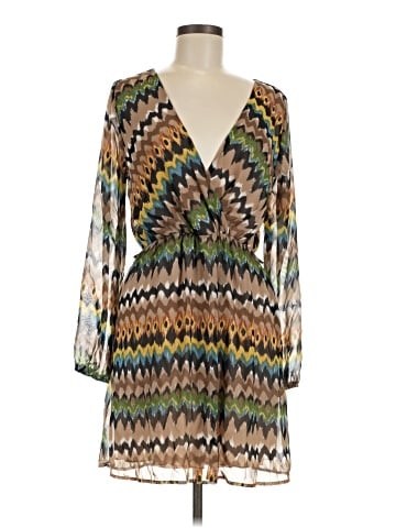 Everly Casual Dress (view 2)