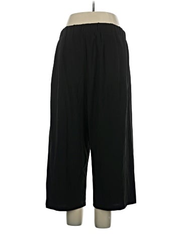ELOQUII Casual Pants (view 2)