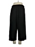 ELOQUII Black Casual Pants Size 14 Plus - photo 2
